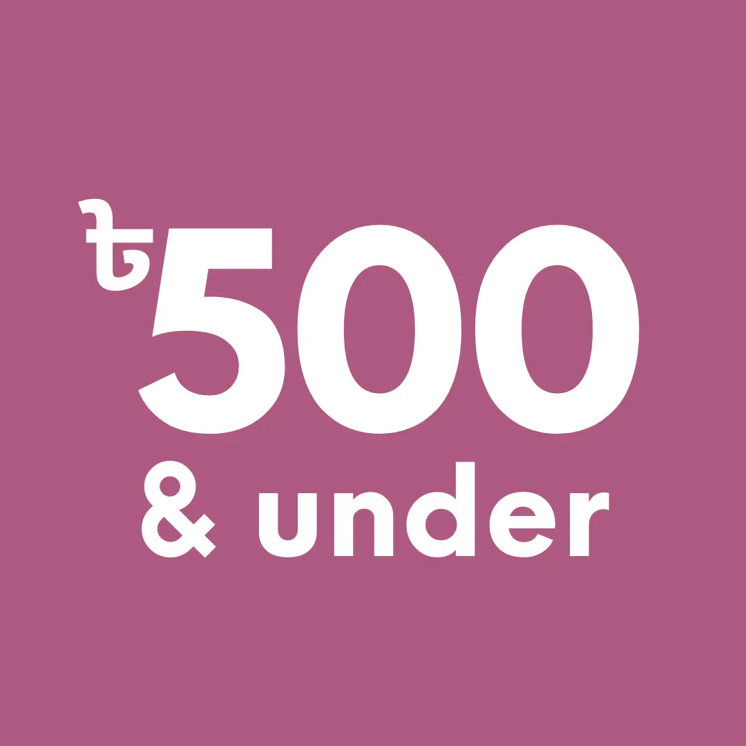 Under 500