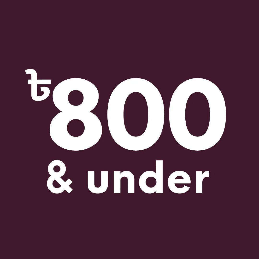 Under 800
