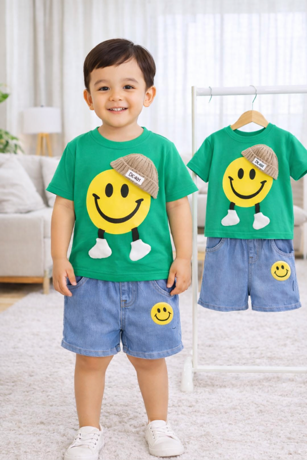 Kids Boy